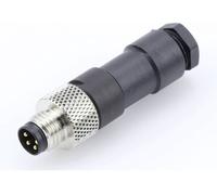 Molex 1200910010 Connecteur pour capteurs/actionneurs mâle Nombre de pôles: 4 1 pc(s)