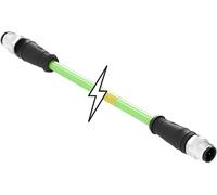 Molex 1201088304 Connecteur confectionné pour capteurs/actionneurs 1 pc(s)