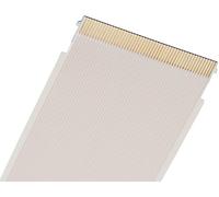 Molex 150180127 Câble en nappe Pas: 0.50 mm 1 pc(s)