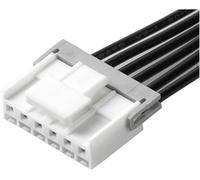 Molex 15137-0603 1 pc(s) Bulk