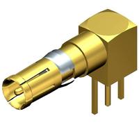 Molex 1727040132 Molex MOL Power & Signal Sol. Contact coaxial femelle 1 pc(s) Tube