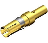 Molex 1727040151 Molex MOL Power & Signal Sol. Contact coaxial femelle 1 pc(s) Bag