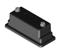 Molex 1731100103 Capuchon anti-poussière noir 1 pc(s) Carton