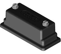 Molex 1731100103 Molex MOL Power & Signal Sol. Capuchon anti-poussière noir 1 pc(s) Carton