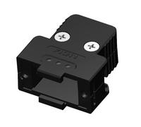 Molex 1731110204 FCT HOOD S1 0 DEG PLSTC