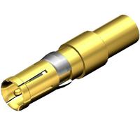 Molex 1731120053 Molex MOL Power & Signal Sol. Contact mâle 1 pc(s) Bag