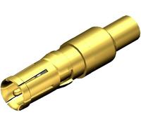 Molex 1731120055 Molex MOL Power & Signal Sol. Contact mâle 1 pc(s) Bag