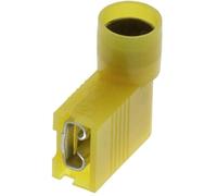 Molex 190060070 Cosse clip 1500 pc(s) Tape