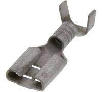 Molex 190180015 Cosse clip 1500 pc(s) Tape