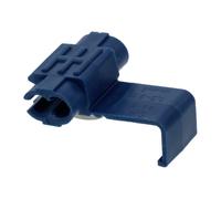 Molex 192160003 Elément de liaison autodénudant flexible: - rigide: - Bulk