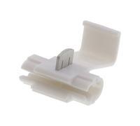 Molex 192160004 Elément de liaison autodénudant flexible: - rigide: - Bulk