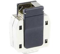 Molex 2130321002 Capot SUB-D 1 pc(s) Tray