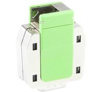 Molex 2130321022 Capot SUB-D métal 45 °, 180 ° 1 pc(s) Tray