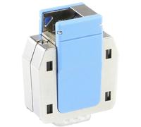 Molex 2130321032 Capot SUB-D métal 45 °, 180 ° 1 pc(s) Tray