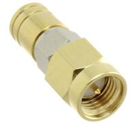 Molex 733860210 Connecteur SMB mâle 50 Ω 1 pc(s) Bag