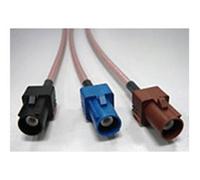 Molex 734036283 Connecteur SMB Femelle 50 Ω Bag