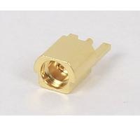 Molex 734150963 Connecteur MMCX Femelle 50 Ω Bande sur bobine complète