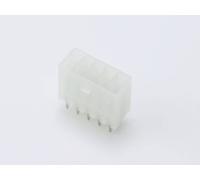 Molex Barrette femelle encastrable (standard) Nbr total de pôles 10 Pas: 4.2 mm 39281103 Bag