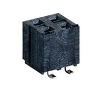 Molex Barrette femelle encastrable (standard) Nbr total de pôles 14 Pas: 2 mm 791091006 1 pc(s) Tube