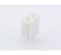 Molex Barrette femelle encastrable (standard) Nbr total de pôles 2 Pas: 4.2 mm 39296028 Bag