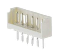 Molex Barrette mâle encastrable (standard) Nbr total de pôles 2 Pas: 2 mm 532530270 Tray