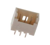 Molex Barrette mâle encastrable (standard) Nbr total de pôles 3 Pas: 1.25 mm 530470310 Tray