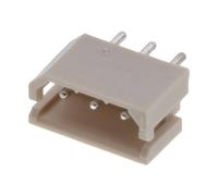 Molex Barrette mâle encastrable (standard) Nbr total de pôles 3 Pas: 2.5 mm 22035035 Bag