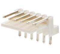 Molex Barrette mâle encastrable (standard) Nbr total de pôles 3 Pas: 2.5 mm 22051032 Bag