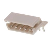Molex Barrette mâle encastrable (standard) Nbr total de pôles 3 Pas: 2.5 mm 22057035 Bag