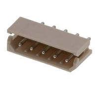 Molex Barrette mâle encastrable (standard) Nbr total de pôles 5 Pas: 2.5 mm 22035055 Bag