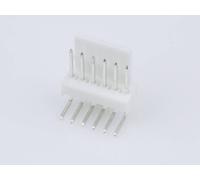 Molex Barrette mâle encastrable (standard) Nbr total de pôles 6 Pas: 2.54 mm 22057068 Bag