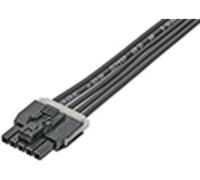 Molex Boîtier femelle pour câble 1451300500 1 pc(s) Bulk