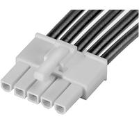 Molex Boîtier femelle pour câble 215320-1052 1 pc(s)