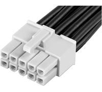 Molex Boîtier femelle pour câble 215325-1102 1 pc(s) Bulk