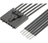 Molex Boîtier femelle pour câble 2162711082 1 pc(s) Bulk
