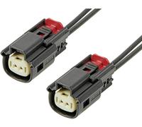 Molex Boîtier femelle pour câble 2162801021 1 pc(s) Bag