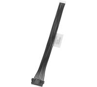 Molex Boîtier femelle pour câble 218102-1080 1 pc(s) Bulk