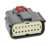 Molex Boîtier femelle pour câble 334721601 Bulk