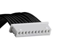 Molex Boîtier femelle pour câble Nbr total de pôles 10 Pas: 1.25 mm 151341002 1 pc(s) Bag