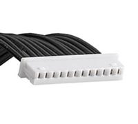 Molex Boîtier femelle pour câble Nbr total de pôles 12 Pas: 1.25 mm 151341201 1 pc(s) Bag