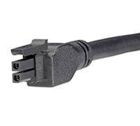 Molex Boîtier femelle pour câble Nbr total de pôles 2 Pas: 3 mm 2451320220 1 pc(s) Bag