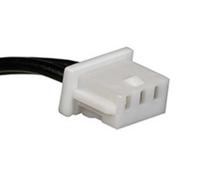 Molex Boîtier femelle pour câble Nbr total de pôles 3 Pas: 1.25 mm 151340300 Bag