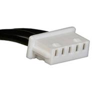Molex Boîtier femelle pour câble Nbr total de pôles 5 Pas: 1.25 mm 151340503 1 pc(s) Bag