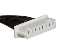 Molex Boîtier femelle pour câble Nbr total de pôles 8 Pas: 1.25 mm 151340801 1 pc(s) Bag