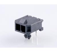 Molex Boîtier mâle (platine) 436500200