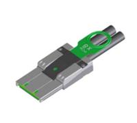 Molex Boîtier pour contacts mâles 745460400 1 pc(s) Bulk