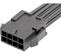 Molex Boîtier pour contacts mâles Nbr total de pôles 8 2147572083 1 pc(s) Bulk