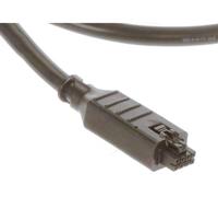 Molex Boîtier pour contacts mâles Nbr total de pôles 8 2451300810 1 pc(s) Bulk