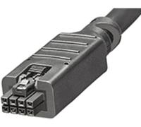 Molex Boîtier pour contacts mâles Nbr total de pôles 8 2451300820 1 pc(s) Bulk