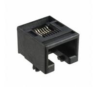 Molex Cat 5-7 Mod Jack 855035001 Femelle noir